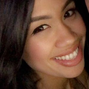 Meet your Posher, Kristin